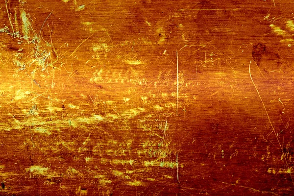 Metal scratches — Stock Photo, Image