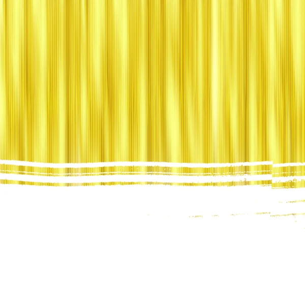 Золотая полоска фона — стоковое фото