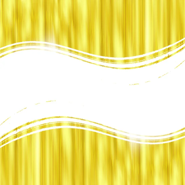 금 줄무늬 배경 — 스톡 사진