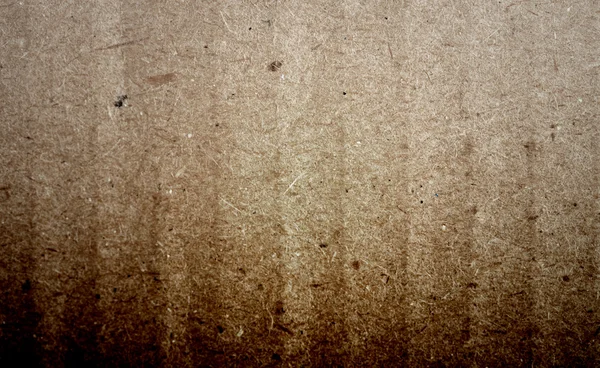 Coarse gray cardboard — Stock Photo, Image