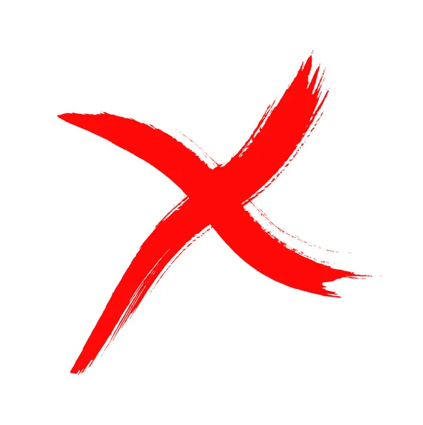 Red X, Wiki
