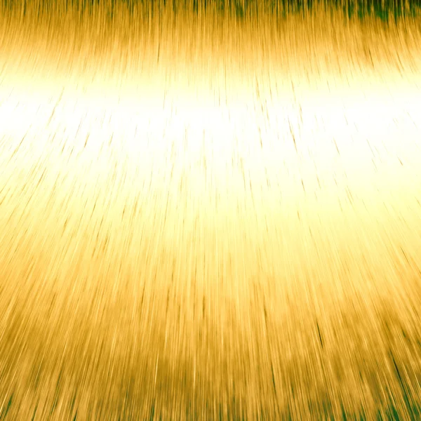 Altın metalik dokusu — Stok fotoğraf