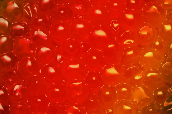Caviar rojo suave —  Fotos de Stock
