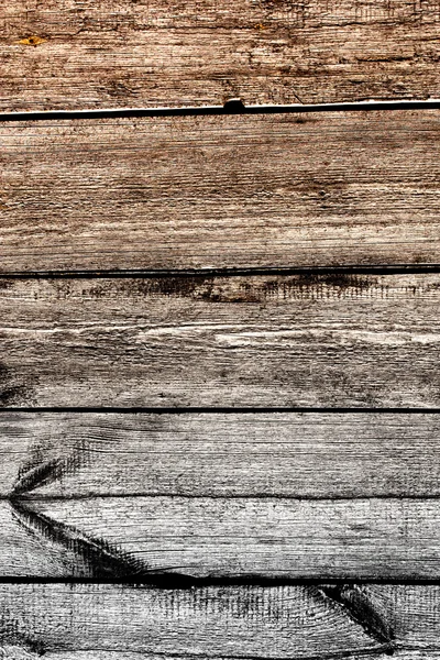 Old wooden background, — Stock Photo, Image