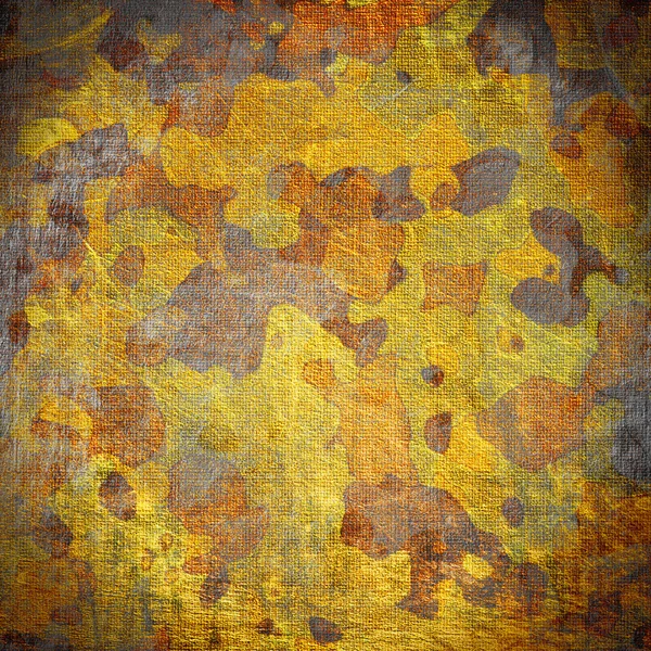 Grådaskig kamouflage — Stockfoto