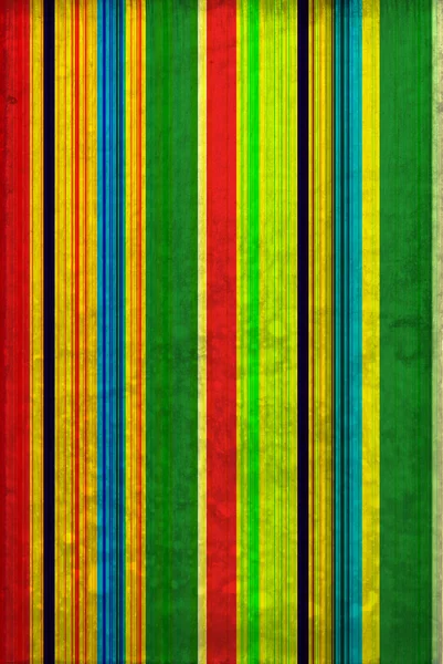 Striped background with some stains — Stock Photo, Image