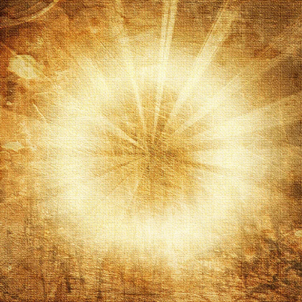 Güneş ışınları soyut — Stok fotoğraf