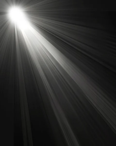 Spot ışığı — Stok fotoğraf