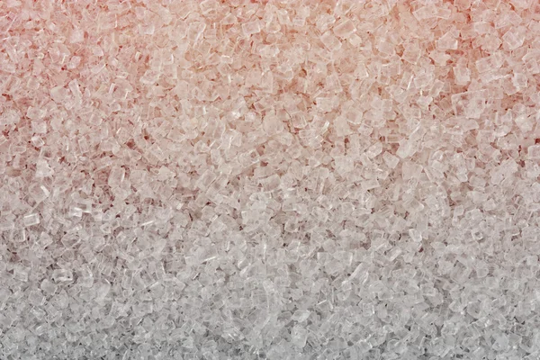 Kristaller şeker — Stok fotoğraf