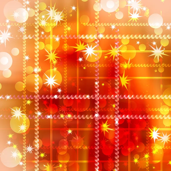 Abstract background of festive — Stock Photo, Image