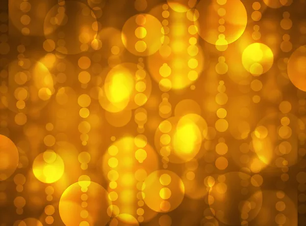 Abstract background with transparent circles. — Stock Photo, Image