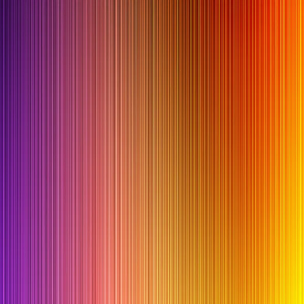 Tle kolorowych linii — Zdjęcie stockowe