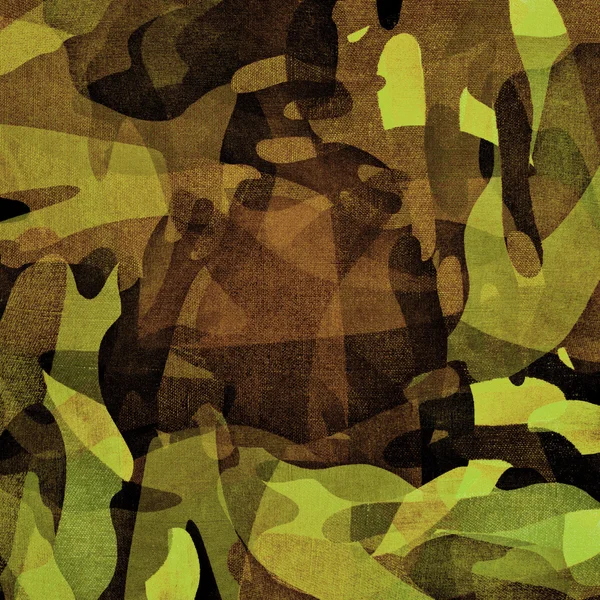 Военная текстура — стоковое фото