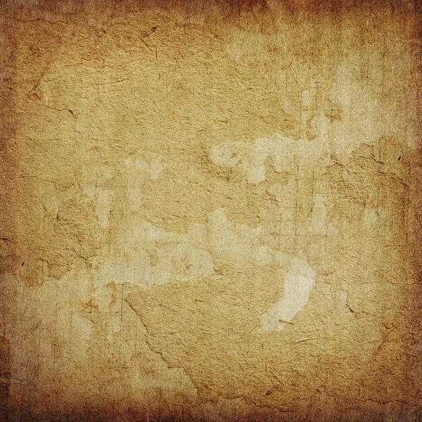 Старый пергамент — стоковое фото