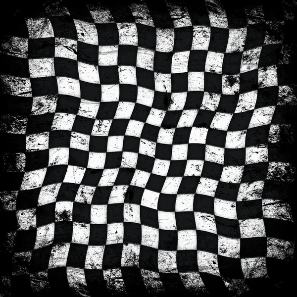Grunge kachlové mozaiky — Stock fotografie
