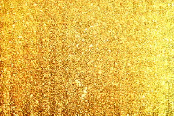 Golden grunge background — Stock Photo, Image