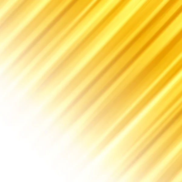 Gold striped background — Stock Photo, Image
