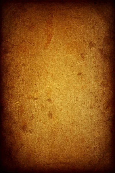 Texture of old paper — Stock Photo, Image