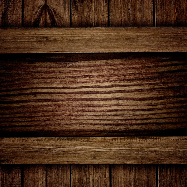 Régi fából készült háttér, — Stock Fotó