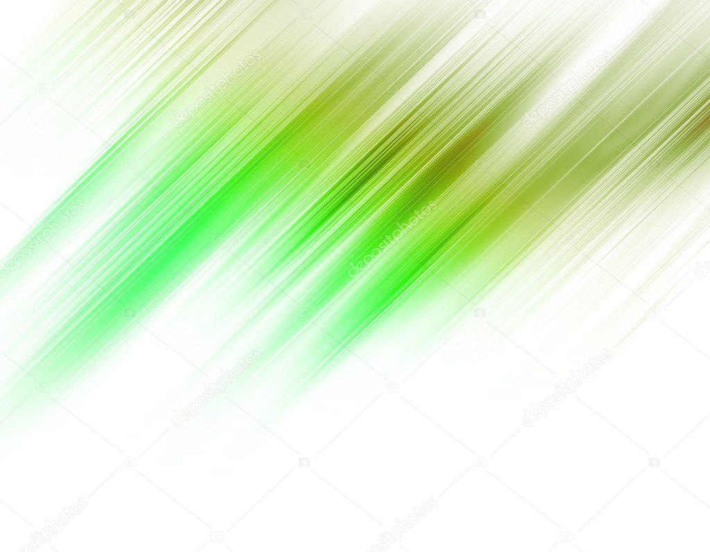 Colored diagonal stripes