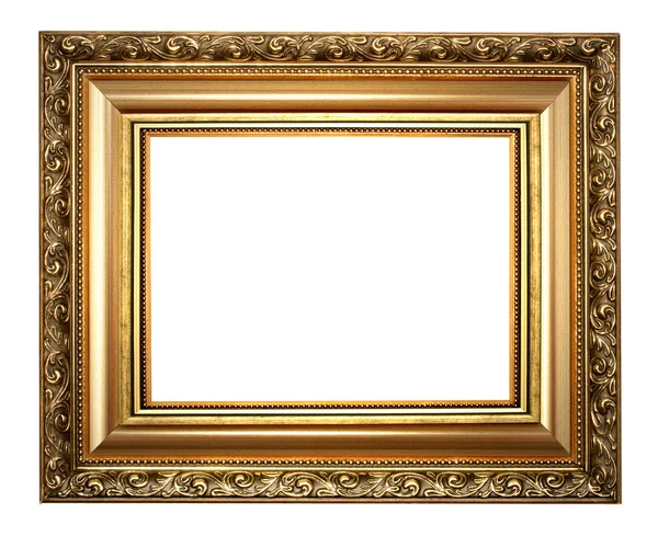 Isolated frame — Stock Photo, Image