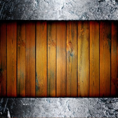 Wood texture clipart