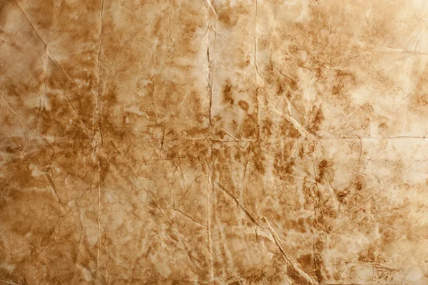 Старый пергаментный гранж — стоковое фото