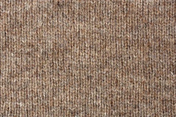 Knitted wool — Stock Photo, Image