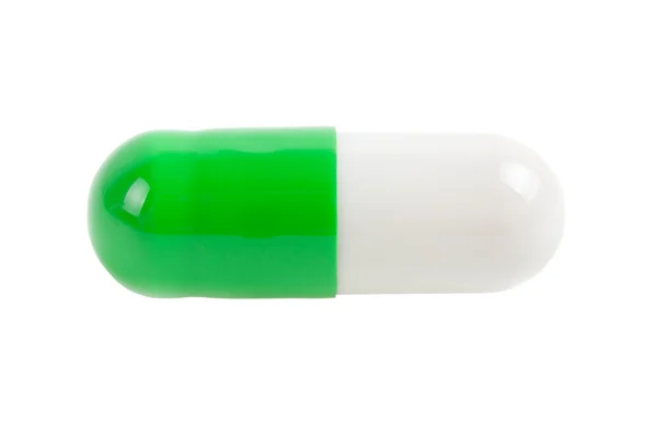 Drug capsule — Stockfoto