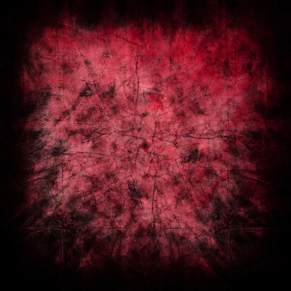 Grunge rote alte Mauer — Stockfoto
