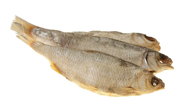Szárított, sózott hal — Stock Fotó