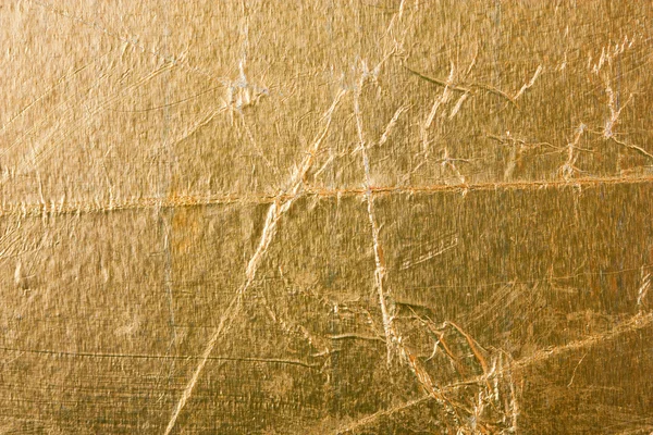 Eski altın kabartma — Stok fotoğraf