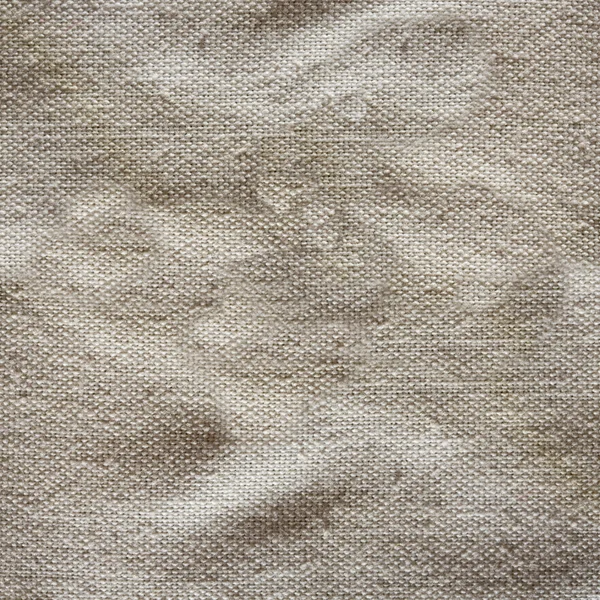 Beyaz keten zemin — Stok fotoğraf