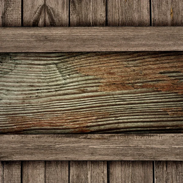 Stare drewniane tło, — Zdjęcie stockowe