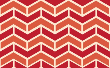Abstract seamless pattern brick wall