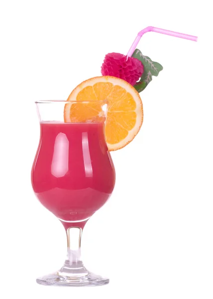 Stock image of Tequila Sunrise cocktail — Stock Photo, Image