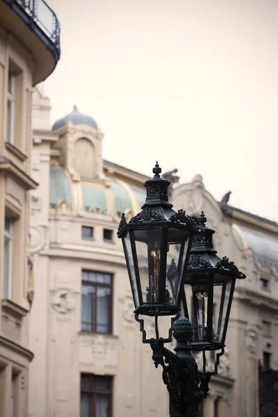 Stock image Street lamp