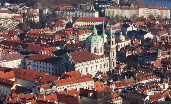 Prague vieille ville — Photo