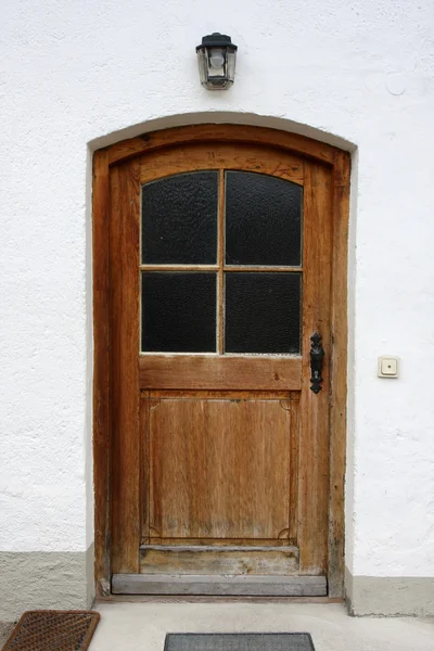 Giriş kapısı — Stok fotoğraf
