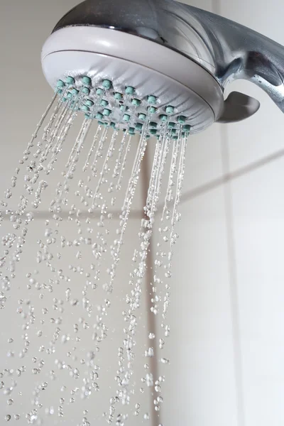 Shower-bath — Stock Photo, Image
