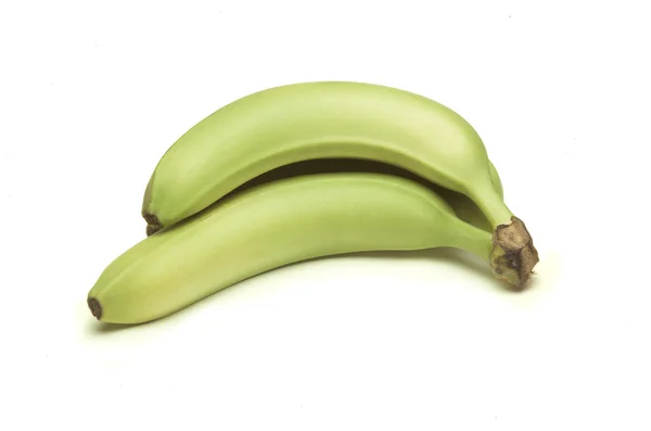 Δύο μπανάνες — Φωτογραφία Αρχείου
