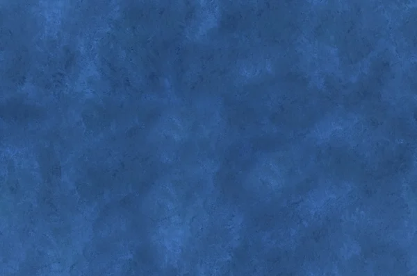 Fondo de lona moteada azul perfectamente alicatado — Foto de Stock