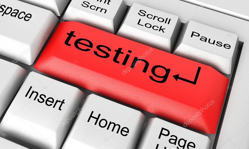 testing #hashtag