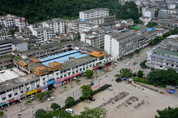 stock image Yangshuo, China