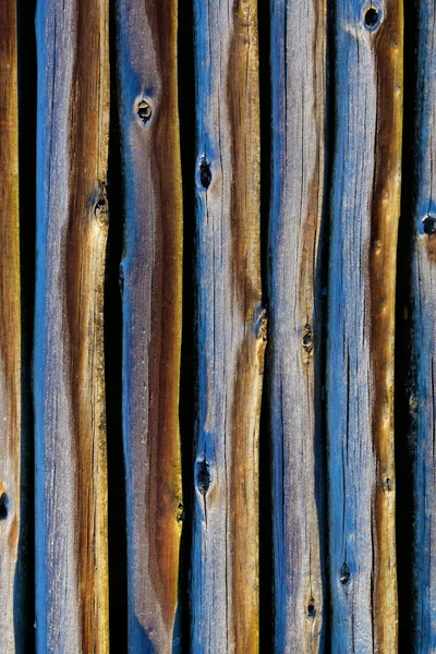 Sfondo palo di legno — Foto Stock