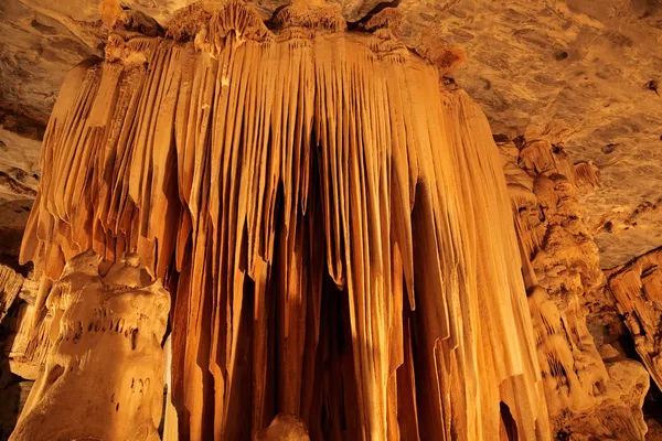 Cango caves, Jihoafrická republika — Stock fotografie