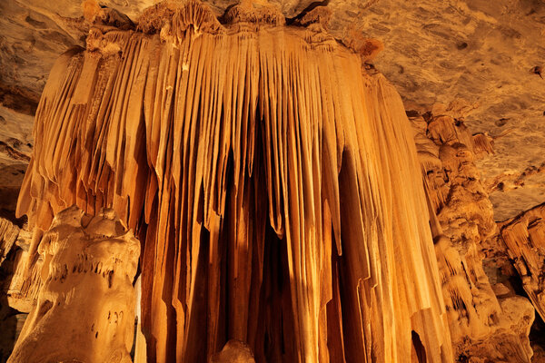 Cango caves, South Africa