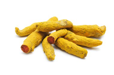 zerdeçal