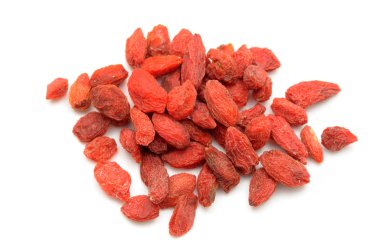 Goji meyveleri