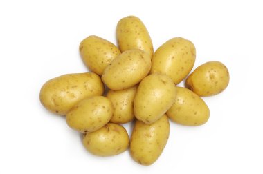 taze patates